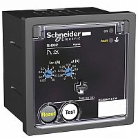 RH99P 110/130 В 50/60 ГЦ с ручным сбросом | код. 56272 | Schneider Electric